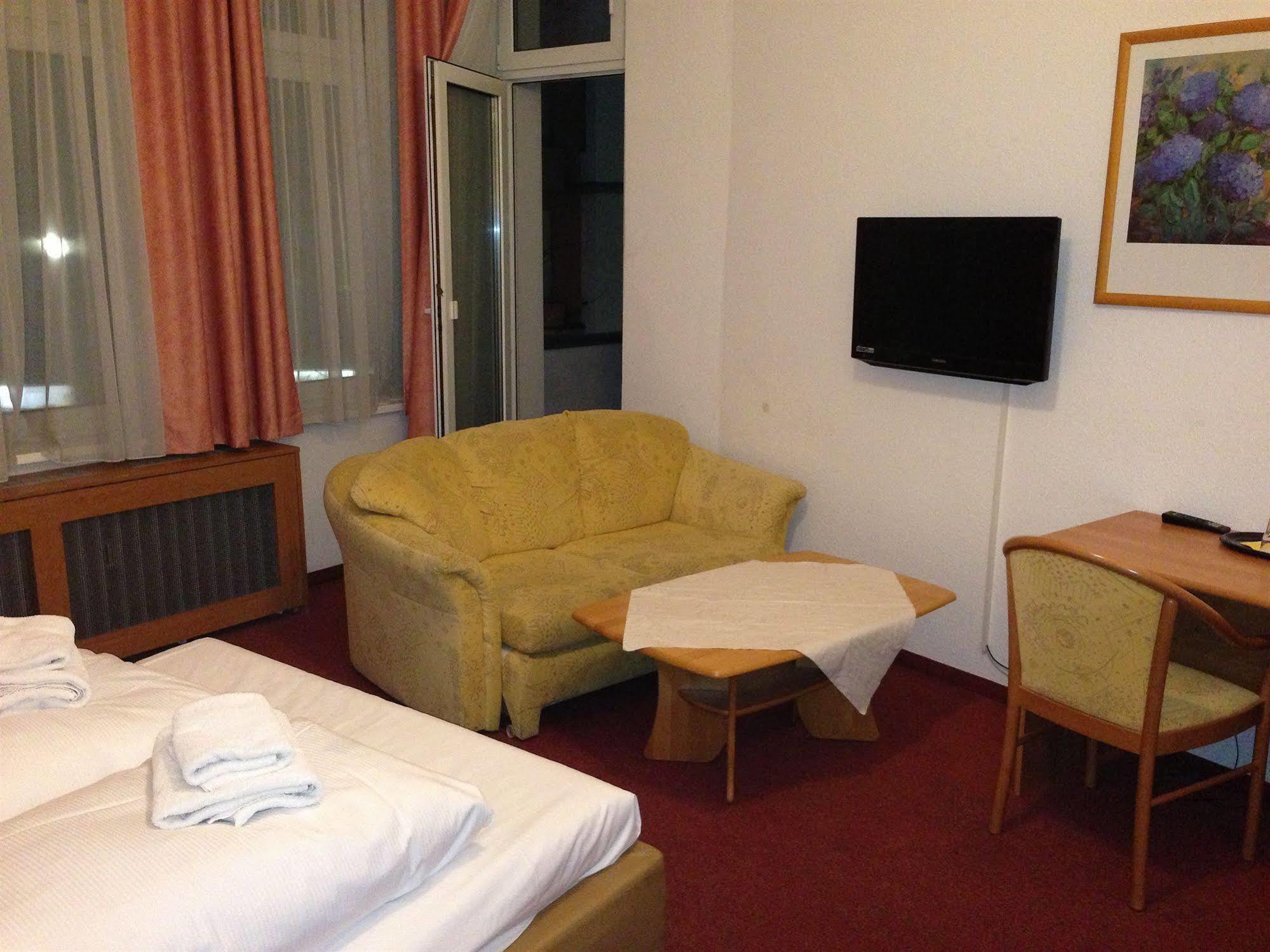 Hotel Delta Berlijn